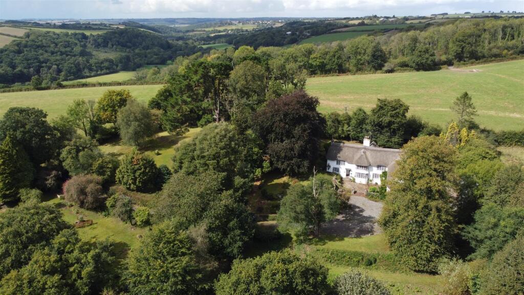 Main image of property: Chawleigh