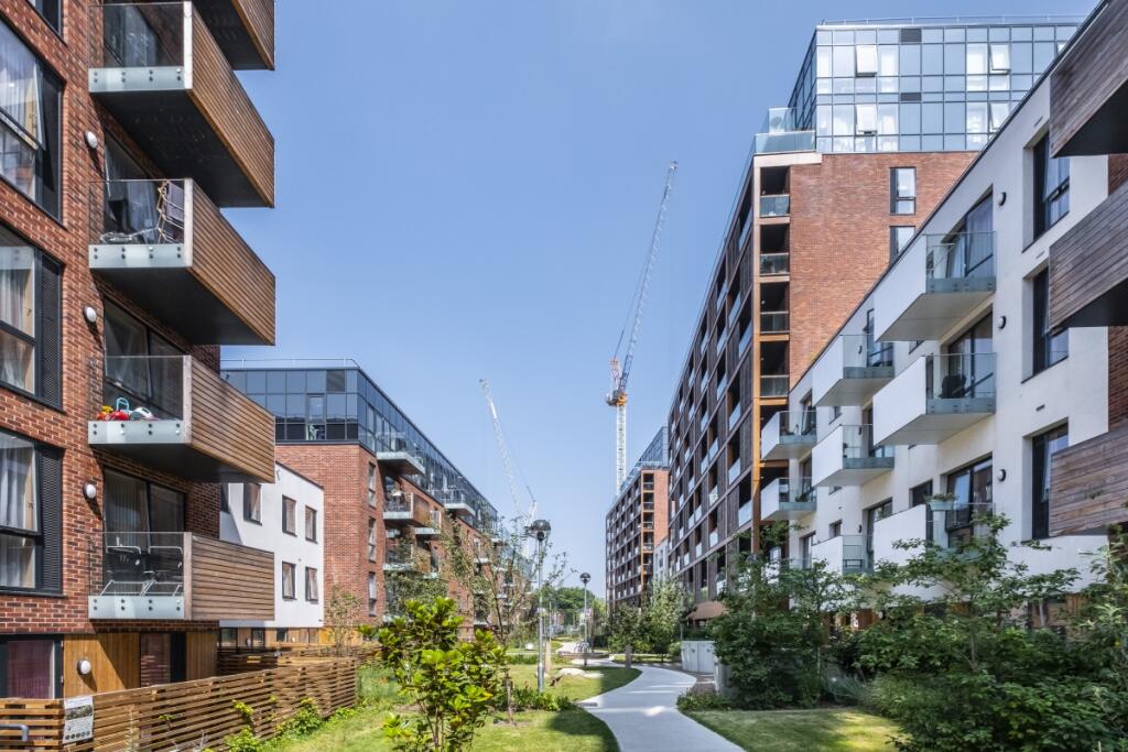 3 bedroom apartment for rent