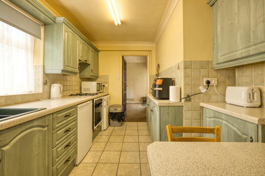 House in Canterbury - View 3