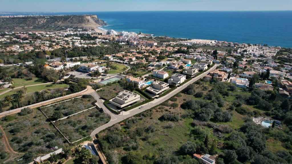 Main image of property: Algarve, Praia da Luz