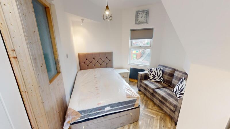 Main image of property: Cardigan Road, Hyde Park, Leeds