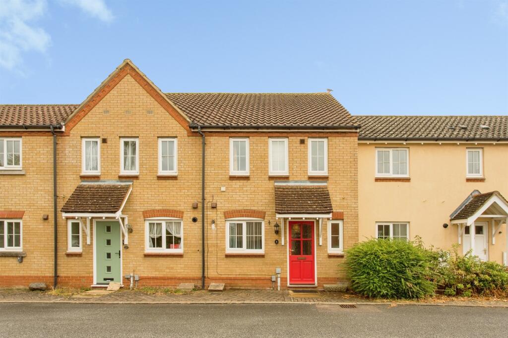 Main image of property: Chervil Way, Great Cambourne, Cambridge