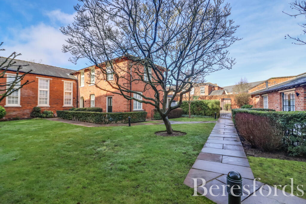 Main image of property: Old St. Michaels Drive, Braintree, CM7