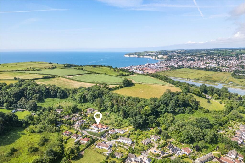 Main image of property: Stepps Lane, Axmouth, Seaton, Devon, EX12