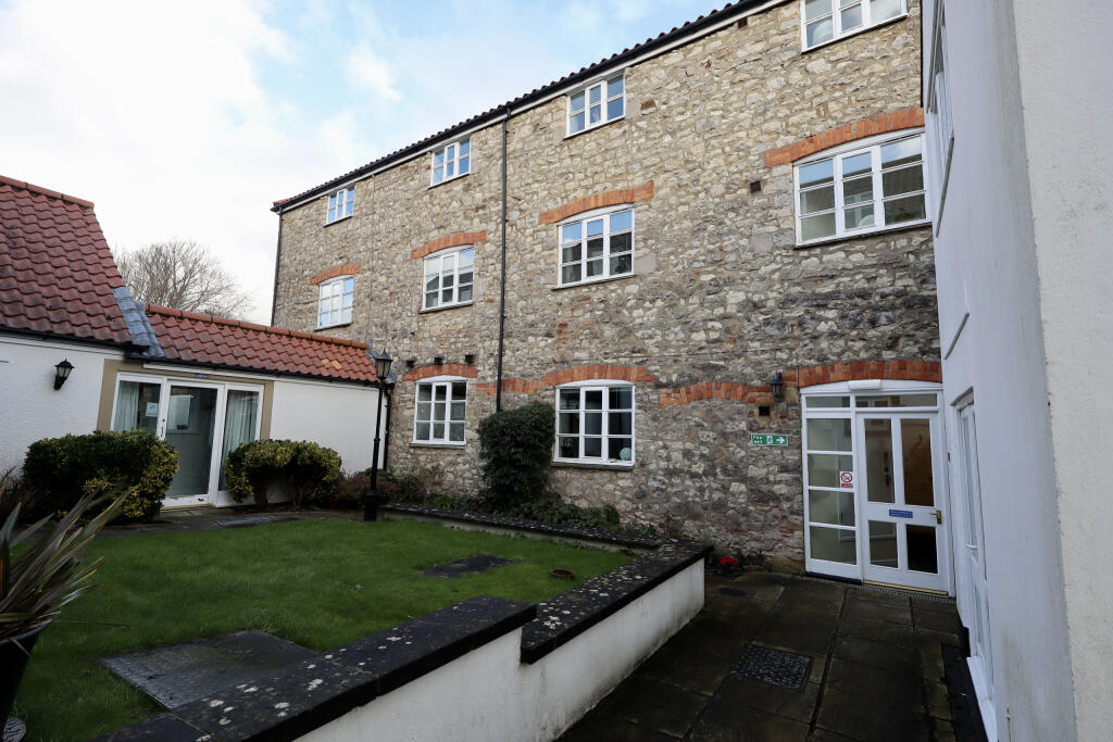 Main image of property: King Alfreds Courtyard, Wells