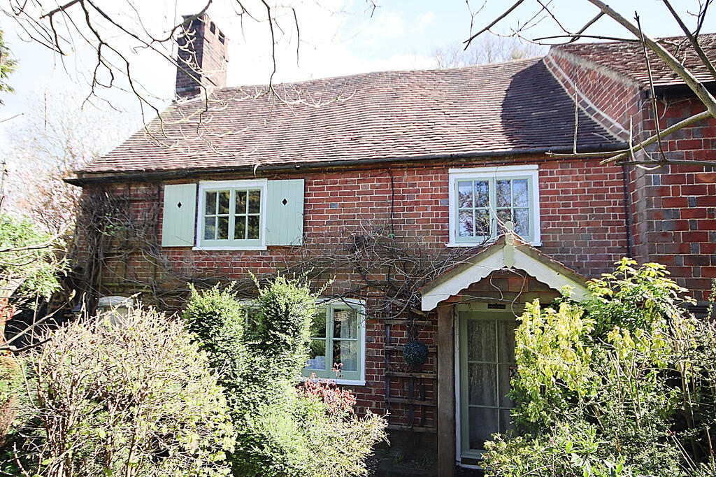 Main image of property: Andrews Hill, Billingshurst