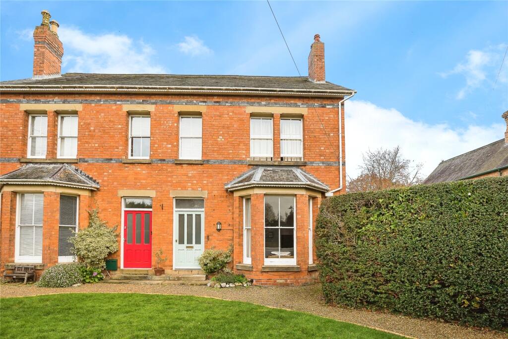 Main image of property: Weston Lane, Oswestry, Shropshire, SY11