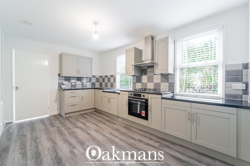 House in Birmingham, West Midlands - View 2