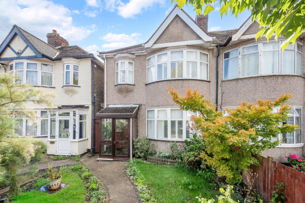 Main image of property: Aylward Road, Wimbledon Chase, SW20
