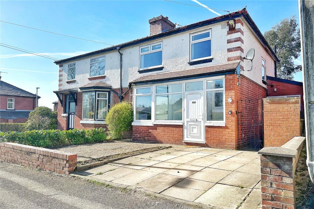 Main image of property: Montague Road, Ashton-under-Lyne, Greater Manchester, OL6