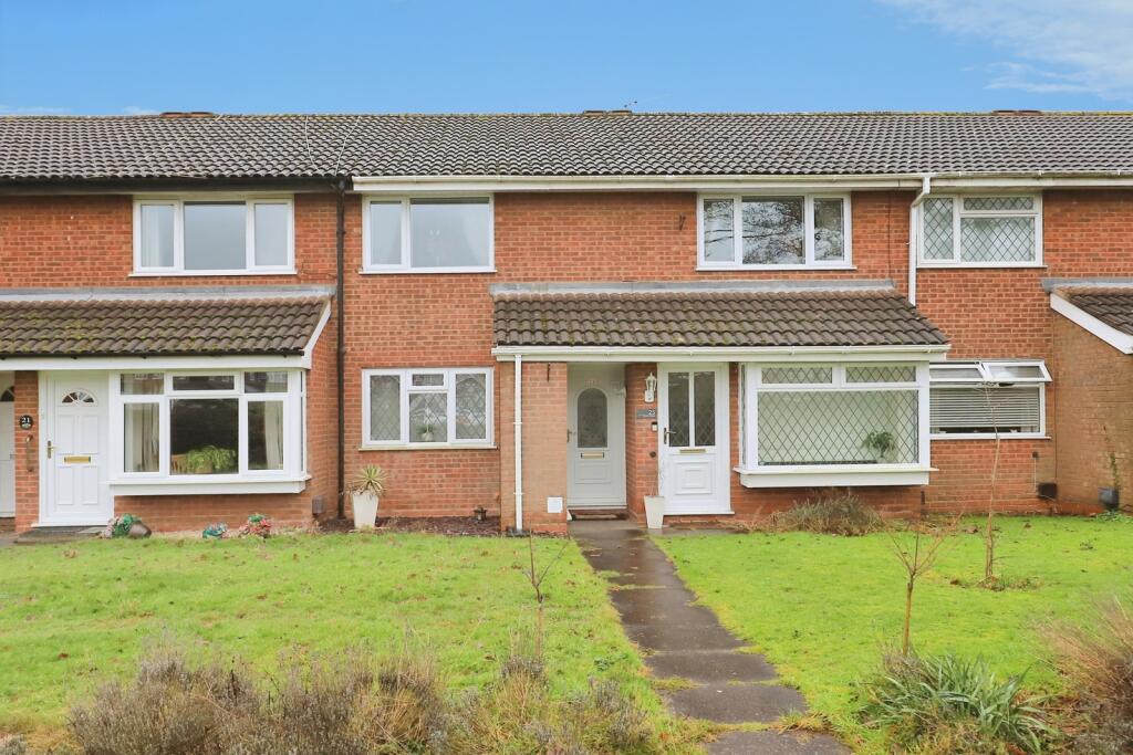 Main image of property: Lowry Close, Perton Wolverhampton, Staffordshire, WV6