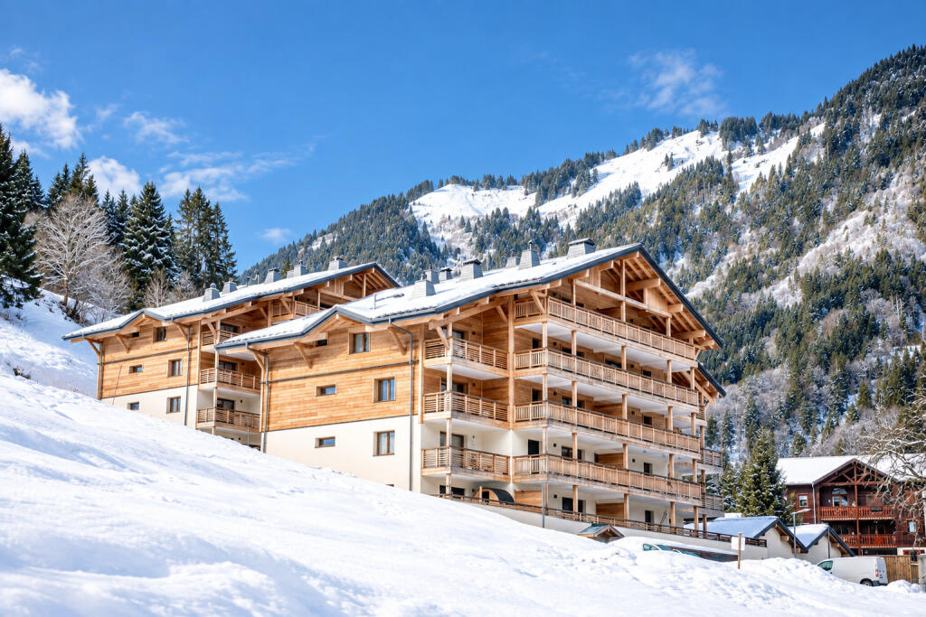 Main image of property: Rhone Alps, Haute-Savoie, Saint Jean D'aulps