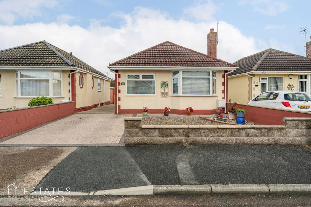 Main image of property: Garnett Drive, Prestatyn