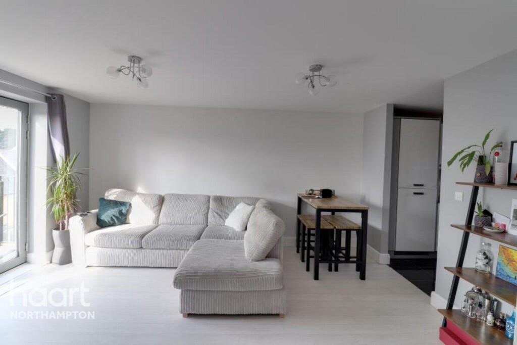 Main image of property: Strobel Drive, Northampton