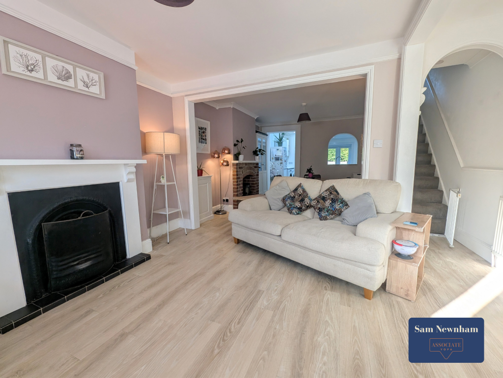 Main image of property: Clarence Road, Newport, PO30