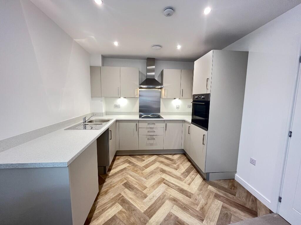 Main image of property: Modello, Fletcher Road, Gateshead, Tyne And Wear, NE8