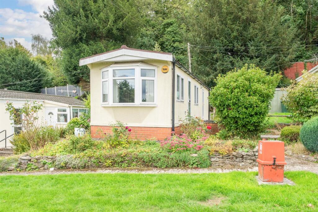 Main image of property: Dinham, Ludlow