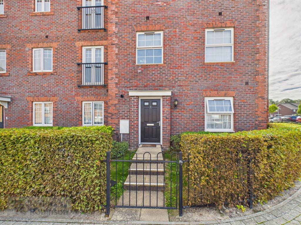 Main image of property: Somerley Drive, Forge Wood, Crawley