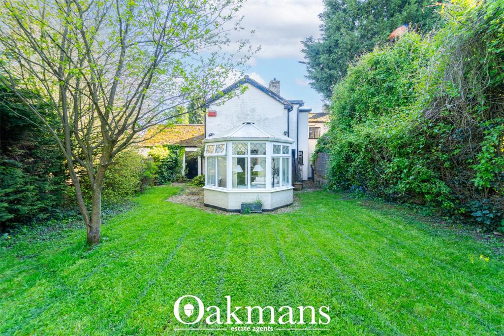 Additional image 21 of Hinton Fields, Bournheath, Bromsgrove, Worcestershire, B61
