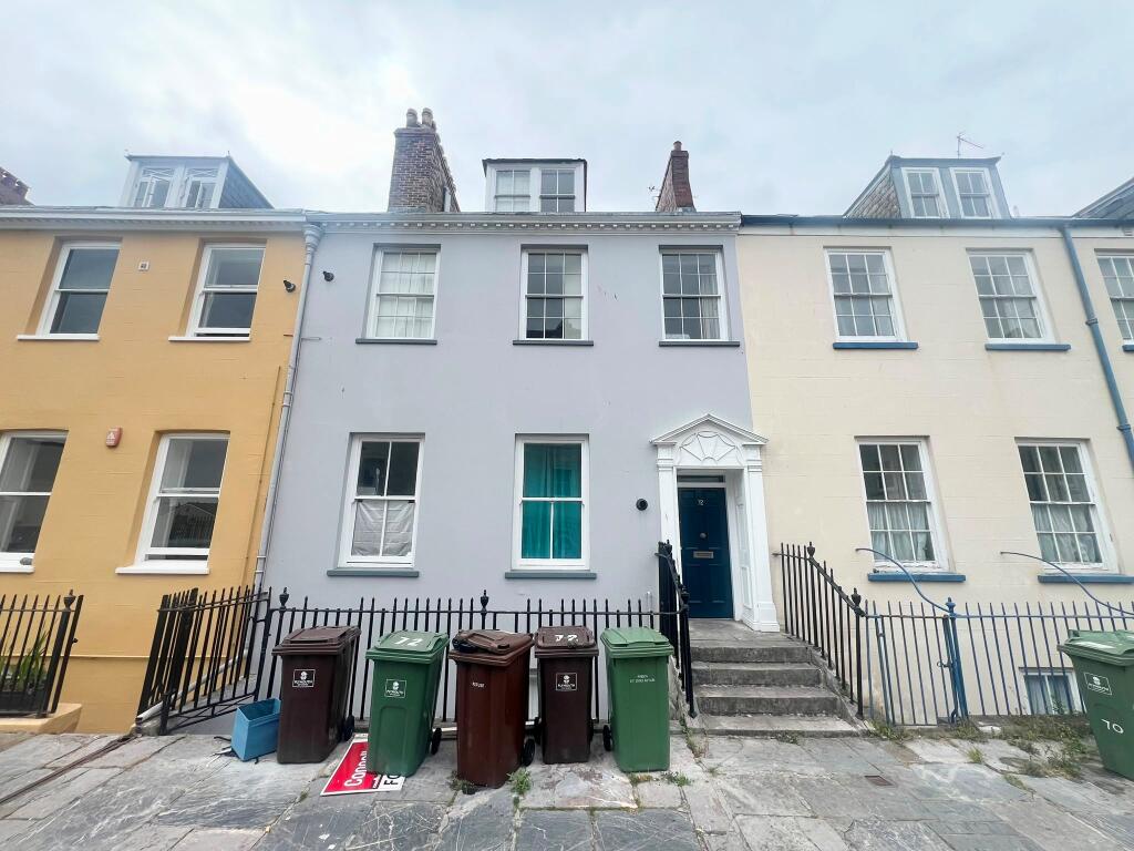 Main image of property: Durnford Street