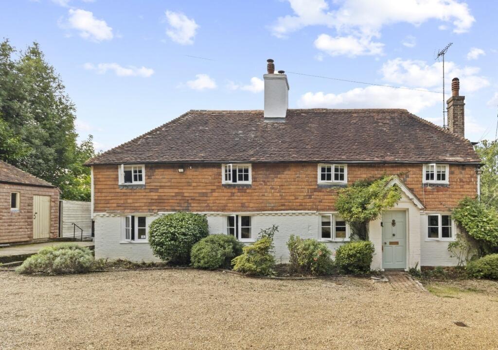 Main image of property: Snatts Road, Uckfield, East Sussex, TN22