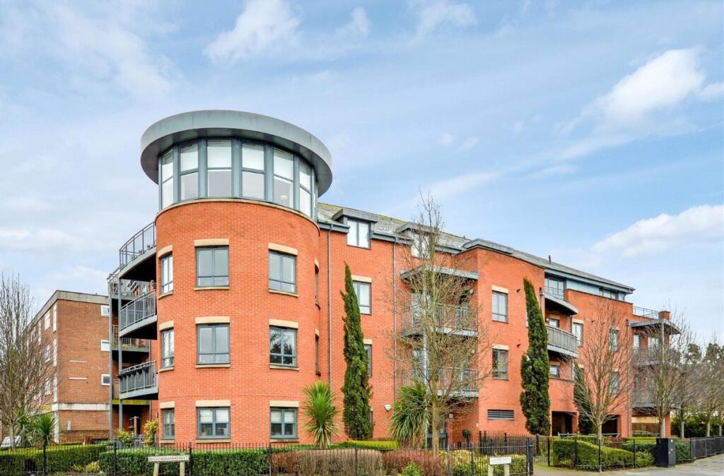 Main image of property: Buckingham Street, Aylesbury, Buckinghamshire