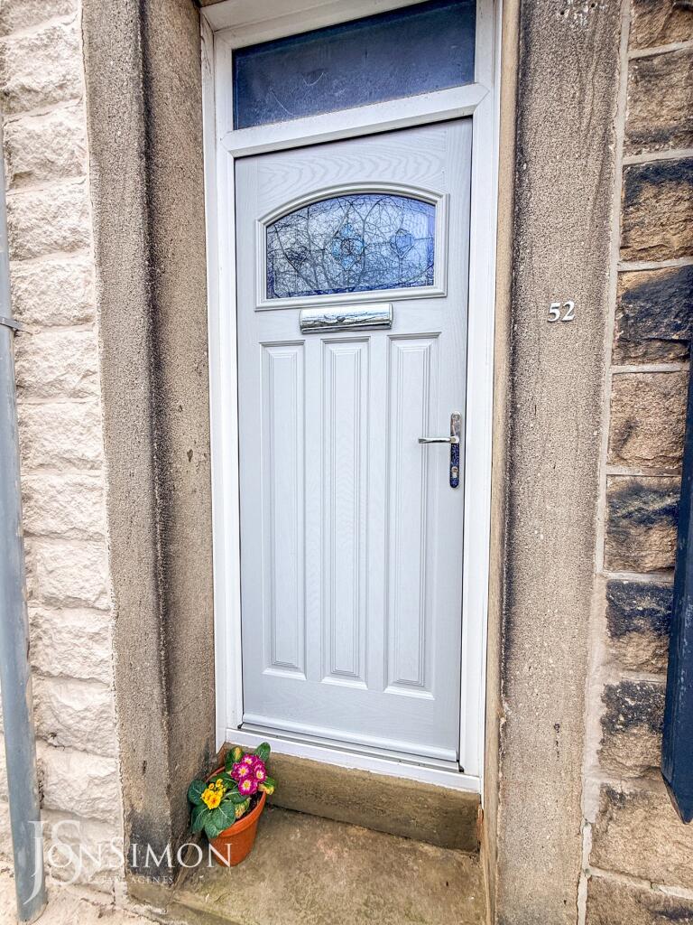 Albert Street, Ramsbottom, Bury, BL0 photo 2