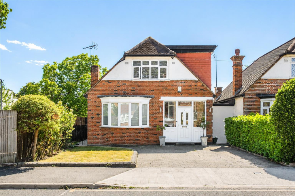 Main image of property: Tolcarne Drive, Pinner