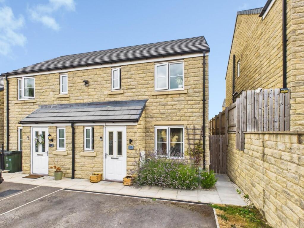 Main image of property: Bream Rise, Thackley, Bradford