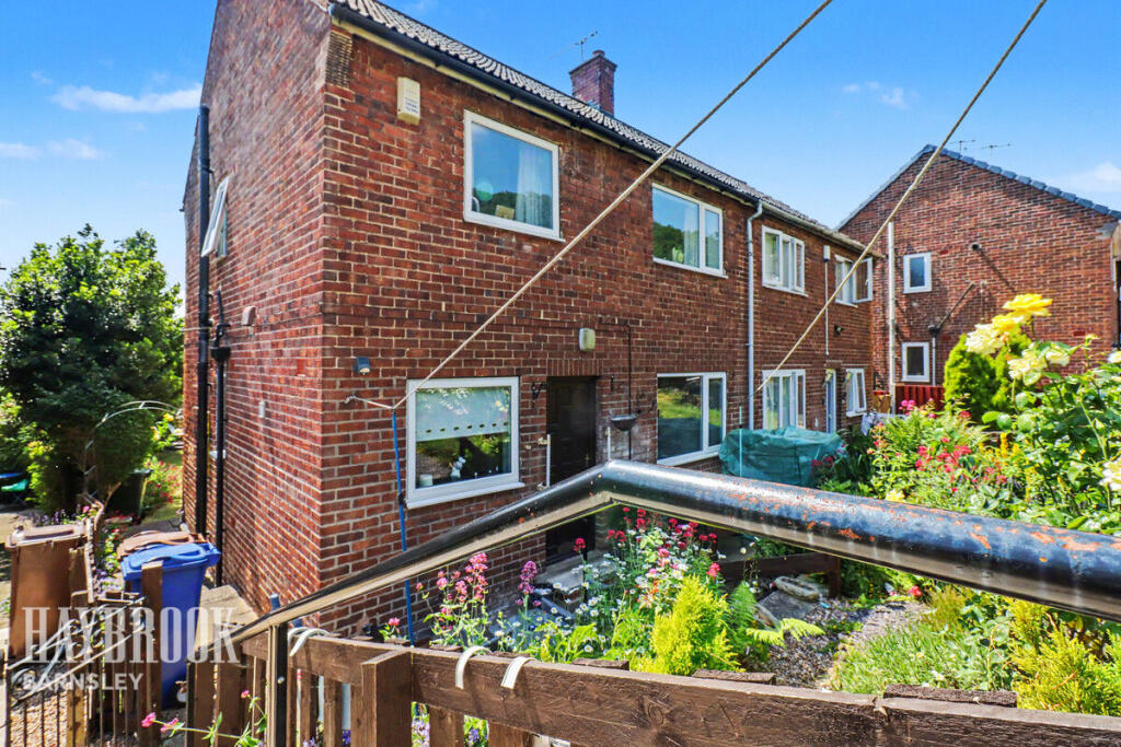 Main image of property: Heptinstall Street, Worsbrough