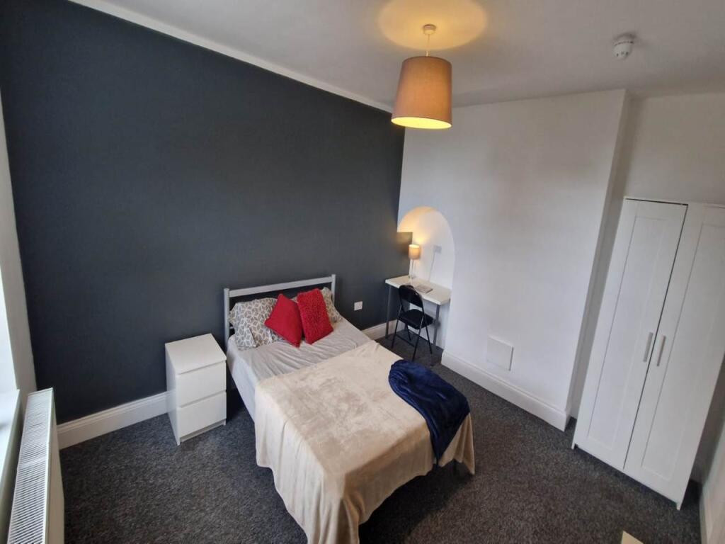 Main image of property: Bass Street, Derby, 