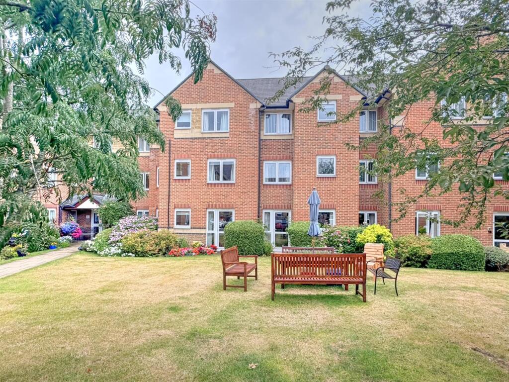 Main image of property: Dacre Street, Morpeth