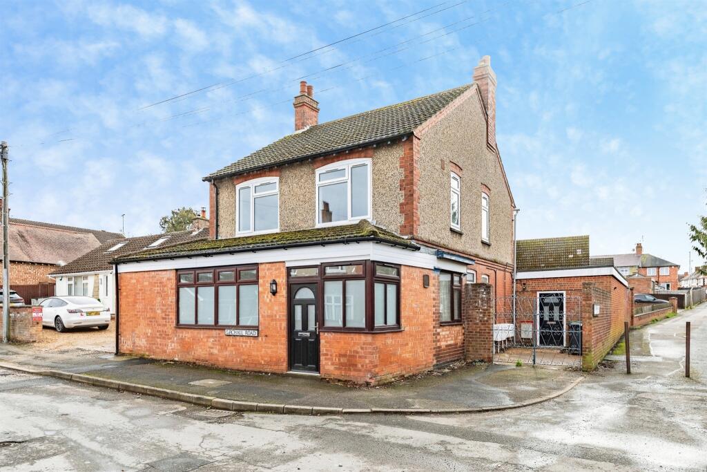 Main image of property: Birchall Road, Rushden