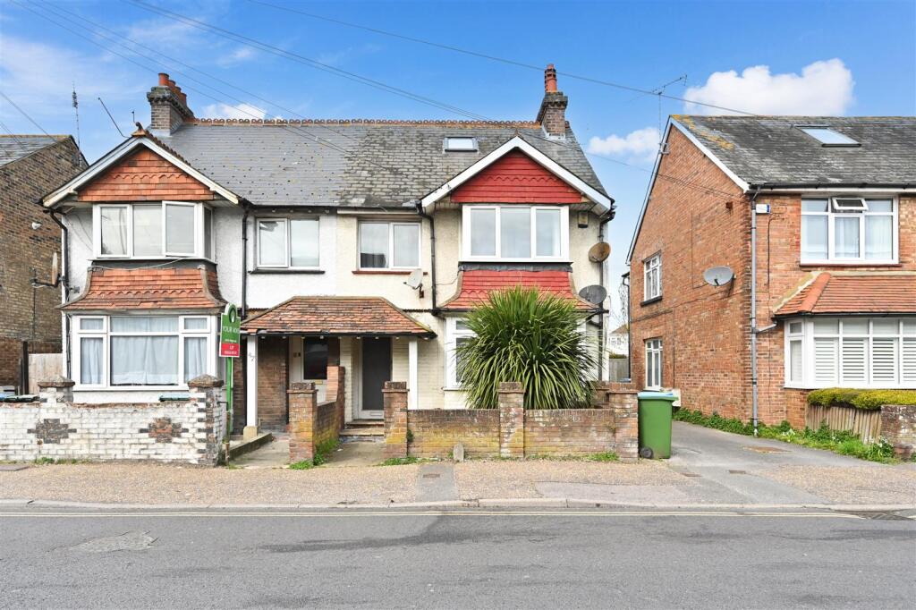 Main image of property: Longford Road, Bognor Regis