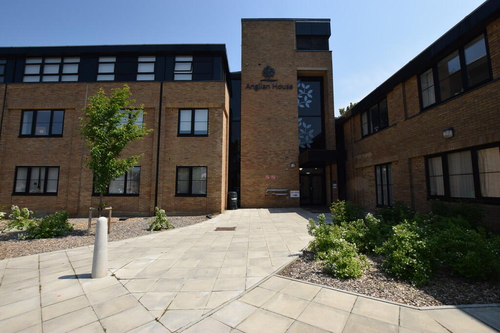 Main image of property: Anglian House, Ambury Road South