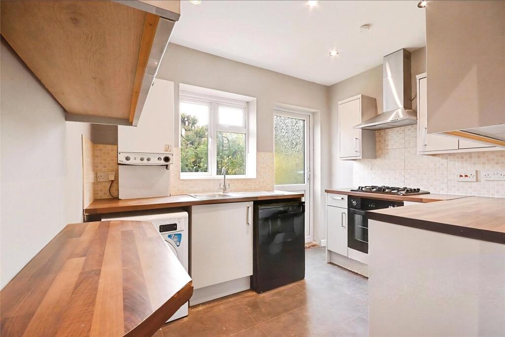 Main image of property: Otterburn Gardens, Isleworth, TW7