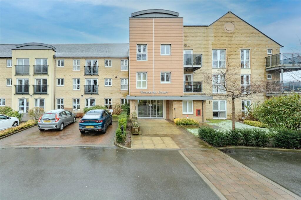 Main image of property: Thackrah Court, 1 Squirrel Way, Leeds, West Yorkshire
