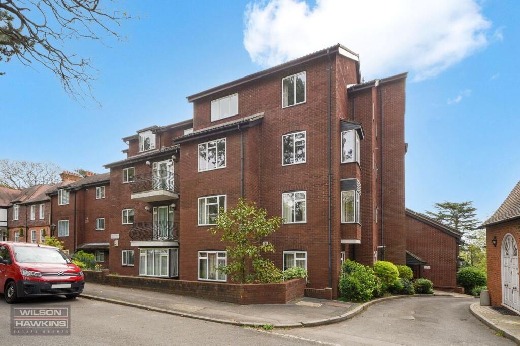 Main image of property: Mount Park Road, Harrow on The Hill