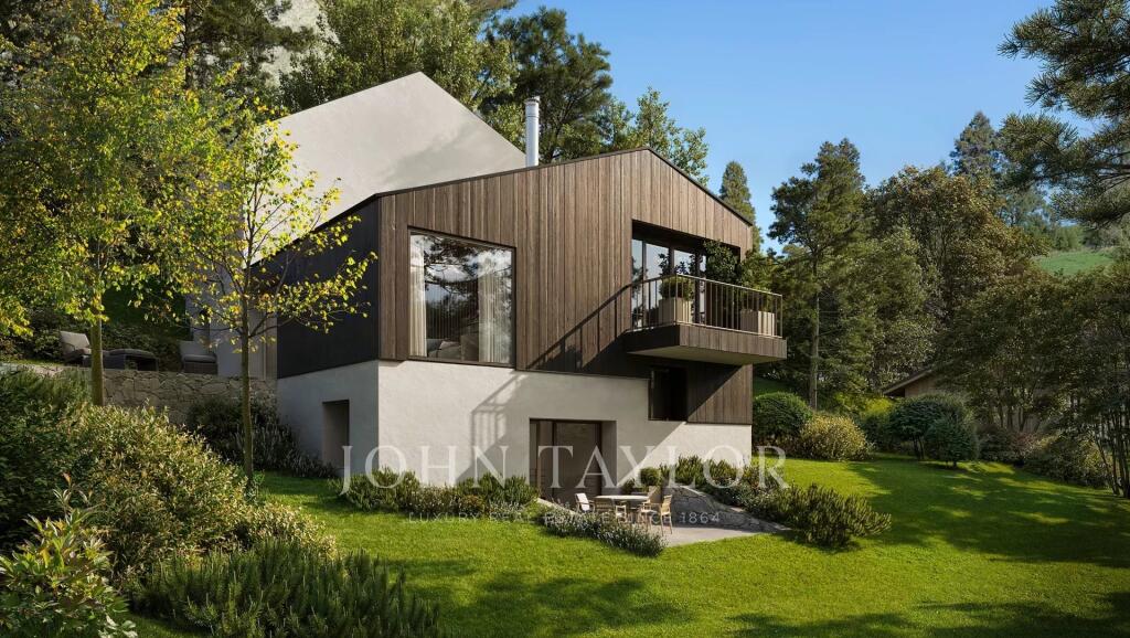 Main image of property: Valais, Crans-montana