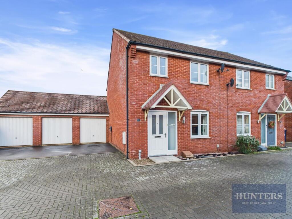 Main image of property: Mystic Corner, Hatherley, Cheltenham