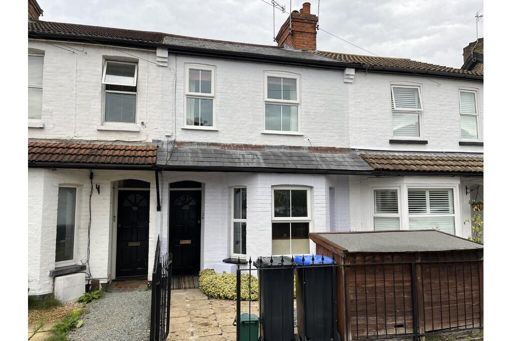 Main image of property: Vale Farm Road, Woking, Surrey