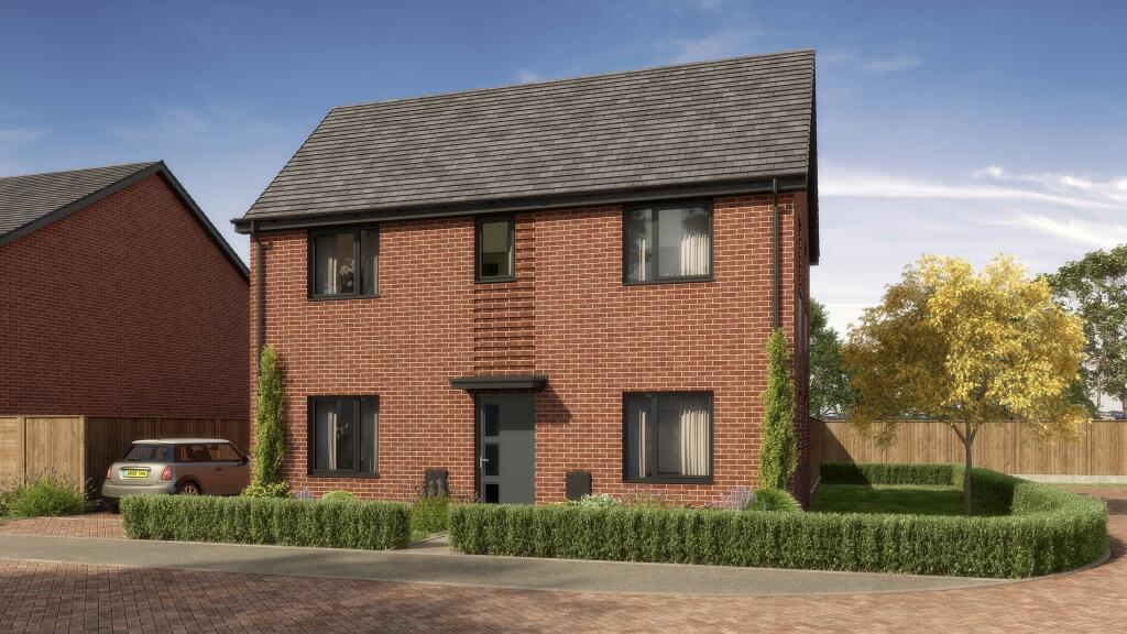 Main image of property: Ayers Gardens, Elm, Wisbech