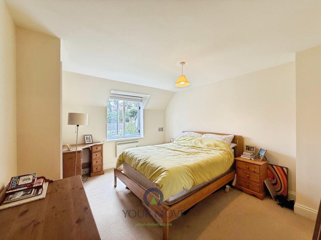 Apartment in North Hertfordshire, Benslow - More