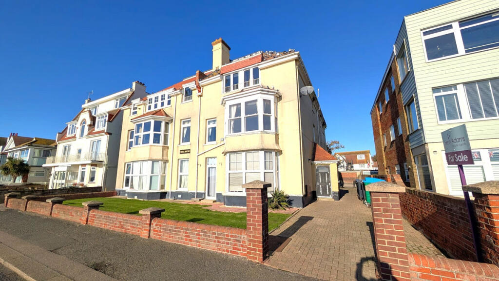 Main image of property: Marine Drive West, Bognor Regis, PO21