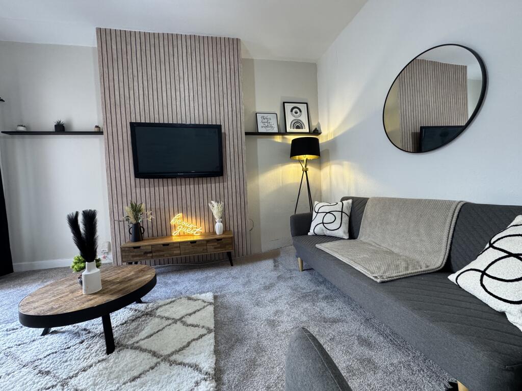 Additional image 3 of Pershore Road - 6 bed, Selly Park, West Midlands, B29