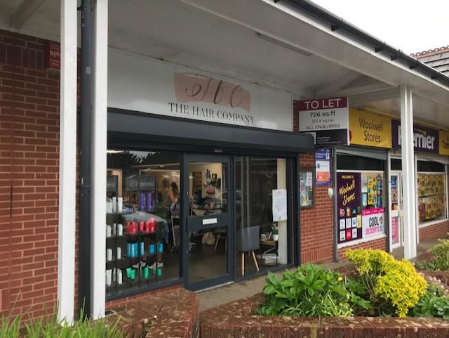 Main image of property: Unit 3, Woolwell Local, Plymouth