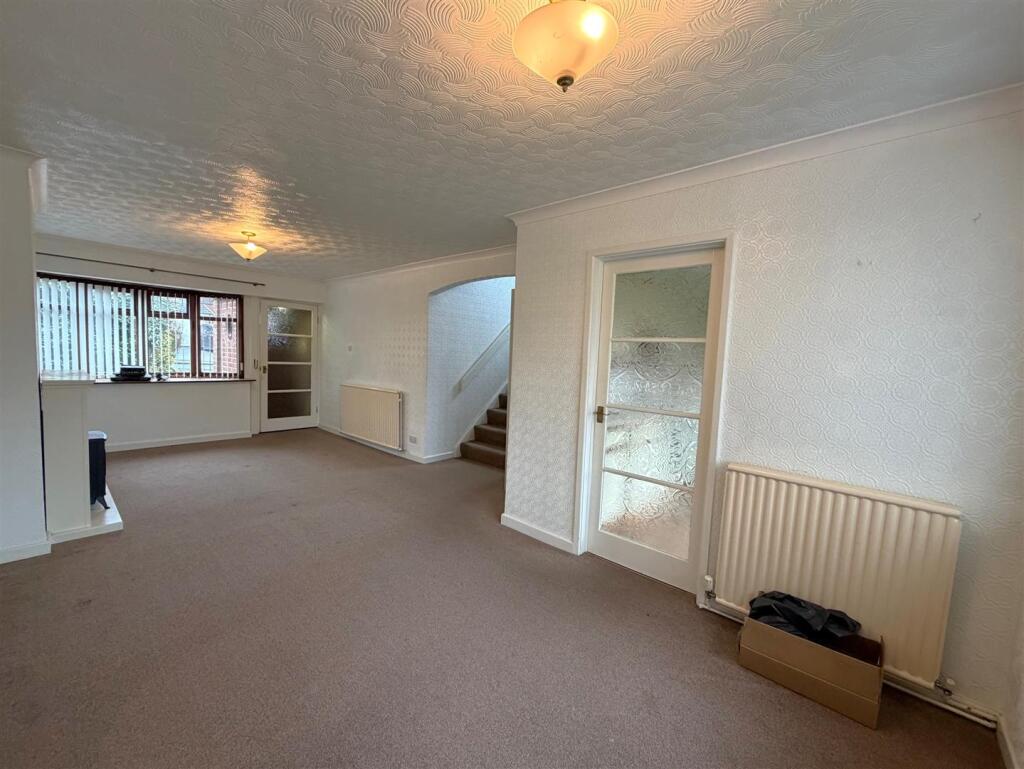 House in Westhoughton, Wingates - View 3