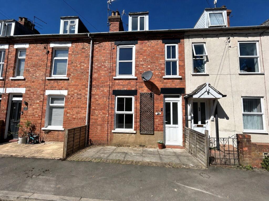 Main image of property: Percy Road, WOODFORD HALSE, Northamptonshire, NN11