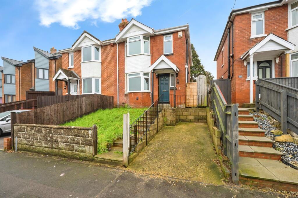 Main image of property: King Georges Avenue, Southampton