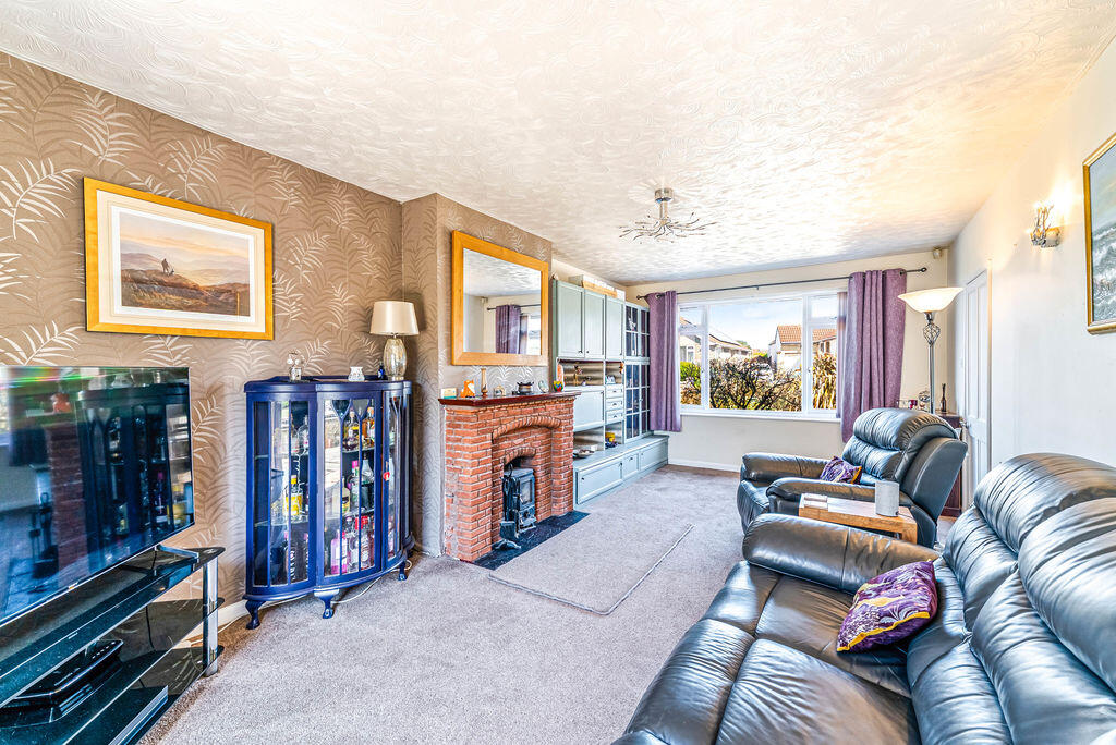 House in Weston-super-Mare, Worlebury - View 3